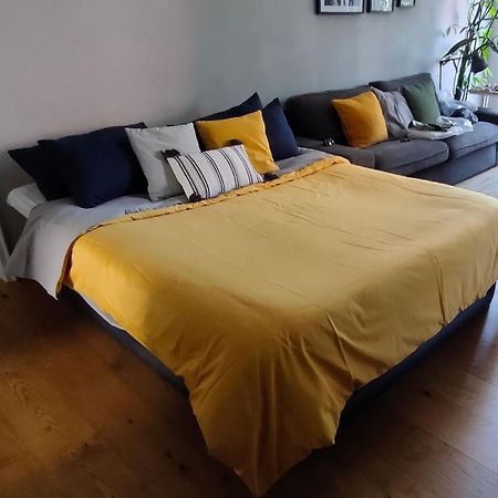 Calixa Apartment Каляри Екстериор снимка
