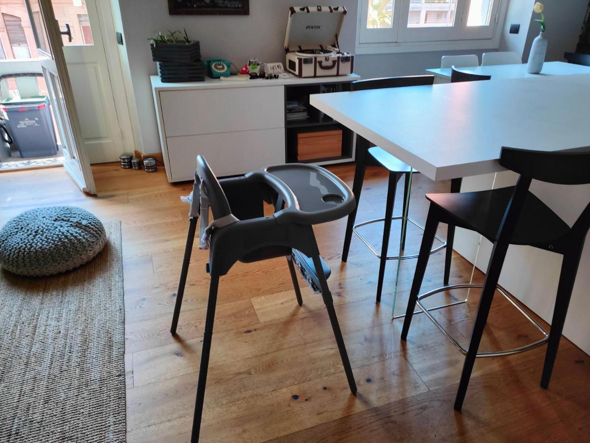Calixa Apartment Каляри Екстериор снимка