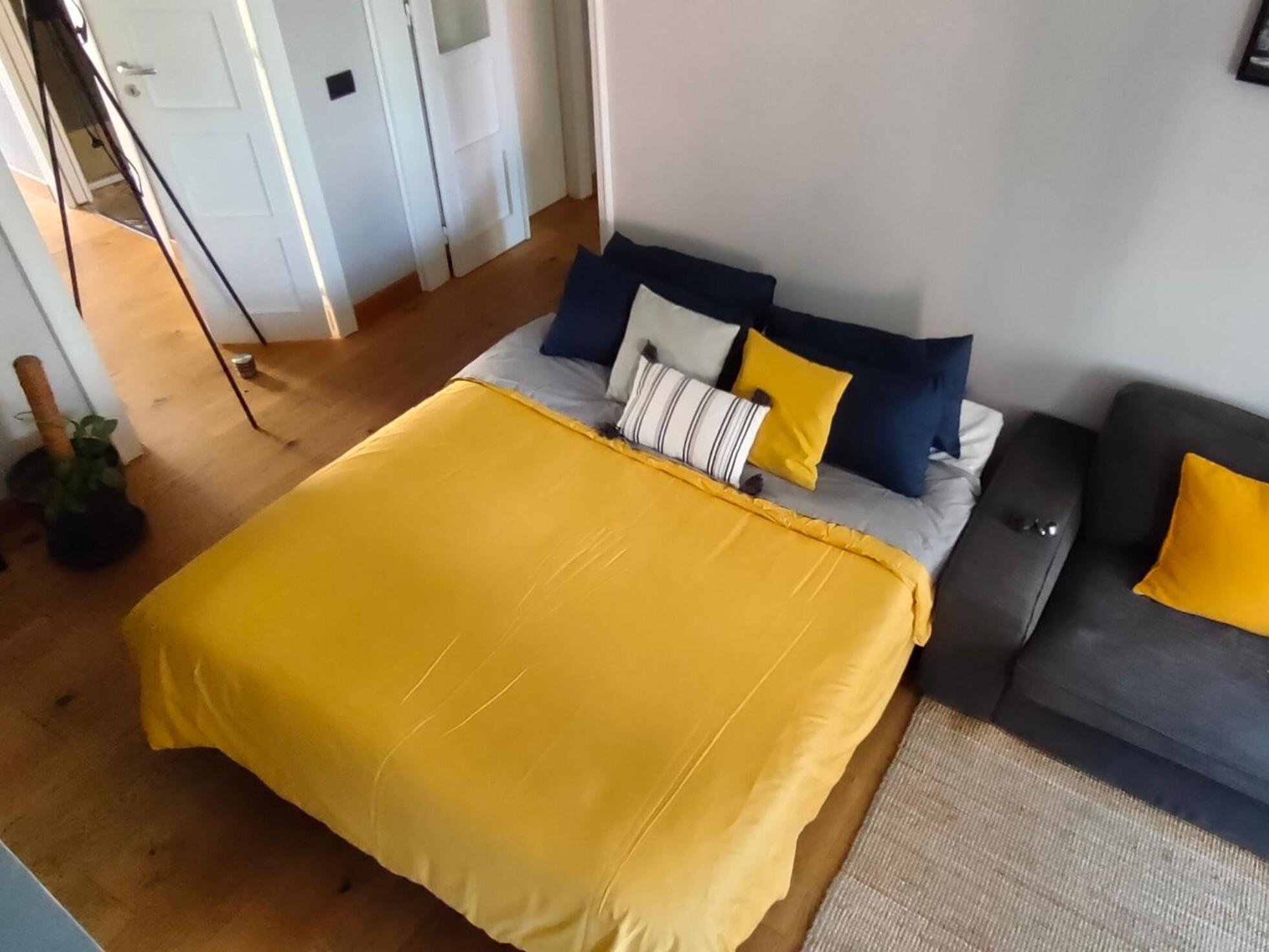 Calixa Apartment Каляри Екстериор снимка