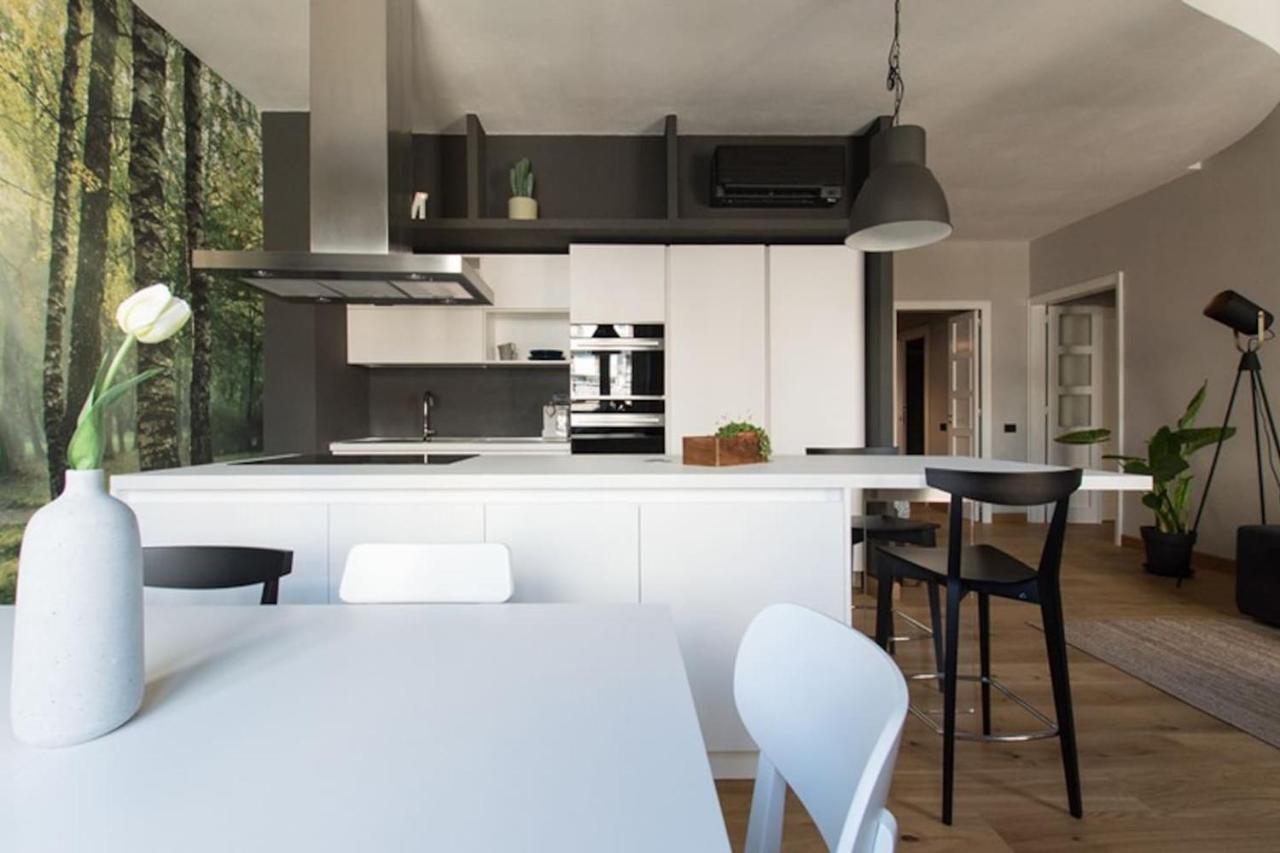 Calixa Apartment Каляри Екстериор снимка