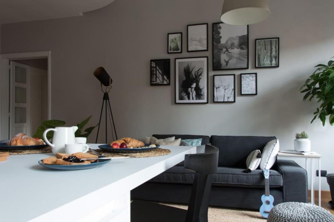 Calixa Apartment Каляри Екстериор снимка