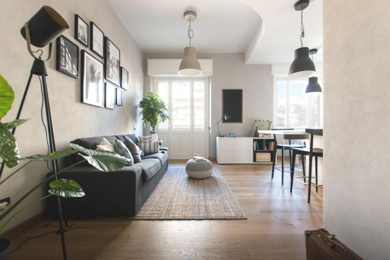Calixa Apartment Каляри Екстериор снимка