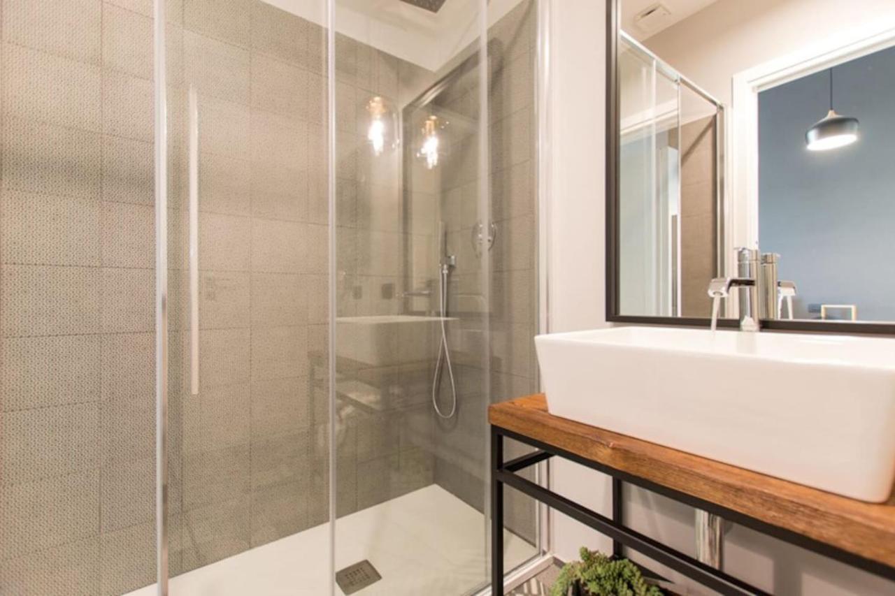 Calixa Apartment Каляри Екстериор снимка