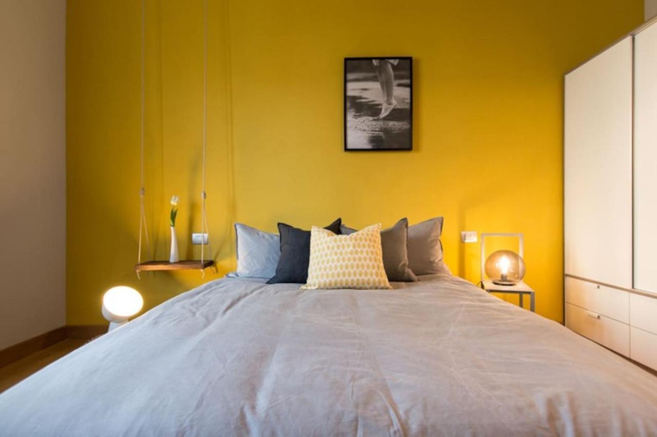 Calixa Apartment Каляри Екстериор снимка