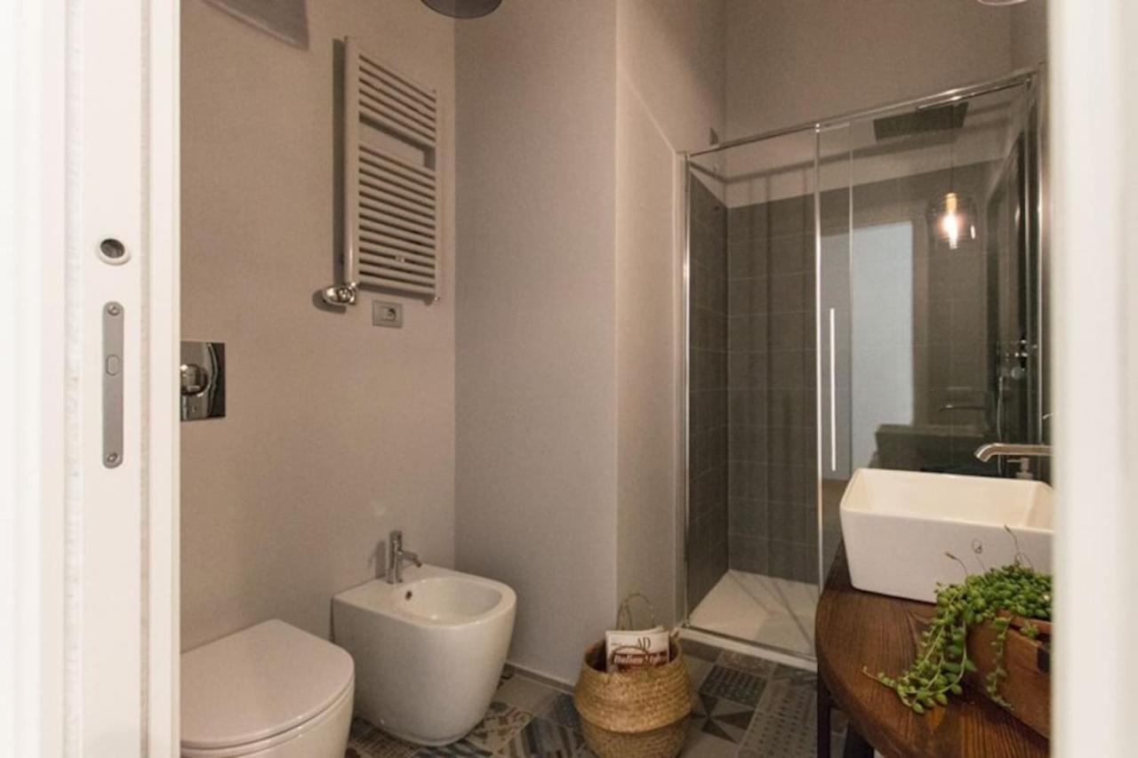Calixa Apartment Каляри Екстериор снимка