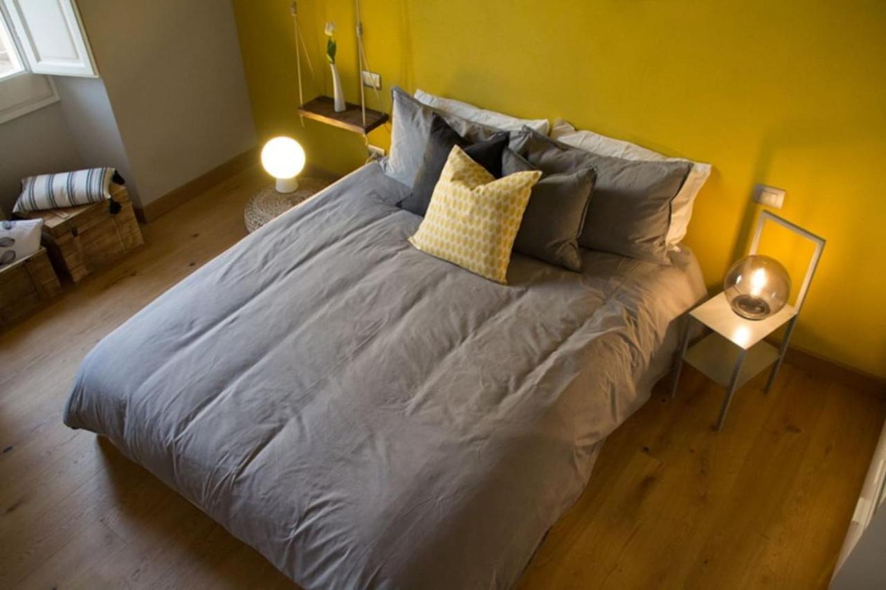 Calixa Apartment Каляри Екстериор снимка