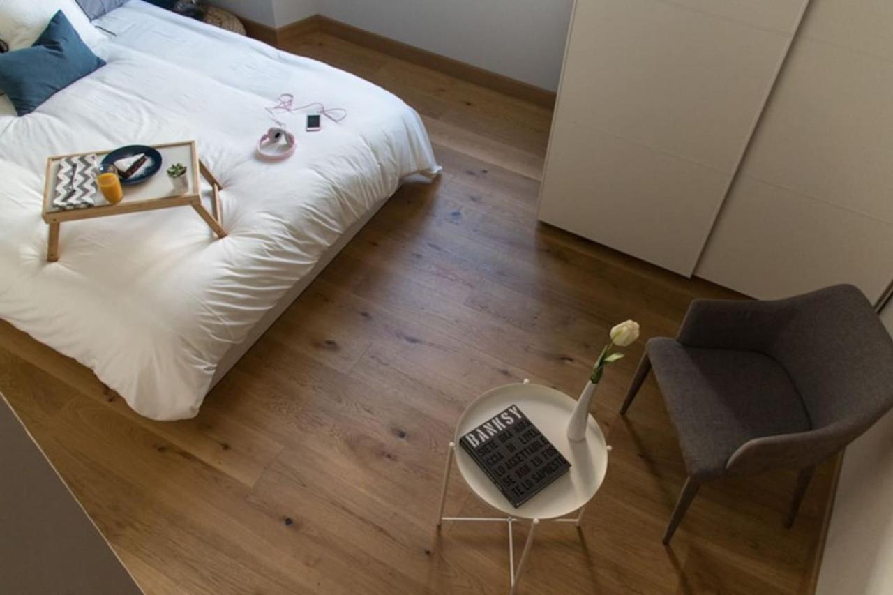 Calixa Apartment Каляри Екстериор снимка