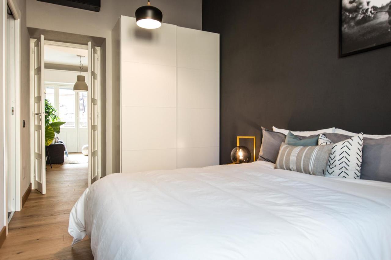 Calixa Apartment Каляри Екстериор снимка