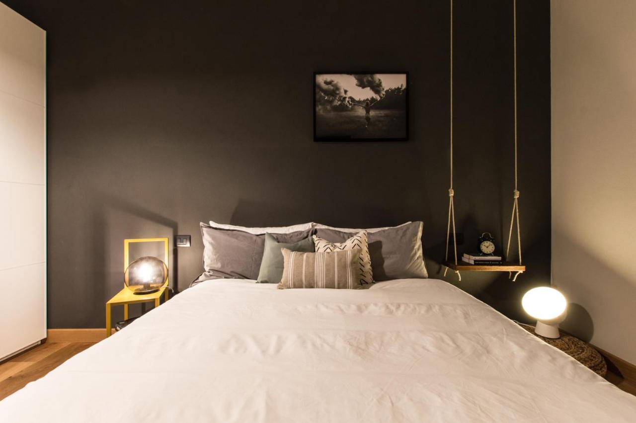 Calixa Apartment Каляри Екстериор снимка