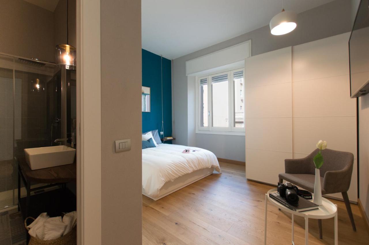 Calixa Apartment Каляри Екстериор снимка