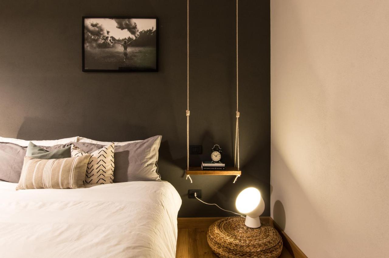 Calixa Apartment Каляри Екстериор снимка